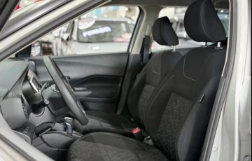 Nissan Kicks 1.6 16V Sense - Foto #5