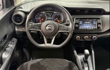 Nissan Kicks 1.6 16V Sense - Foto #7