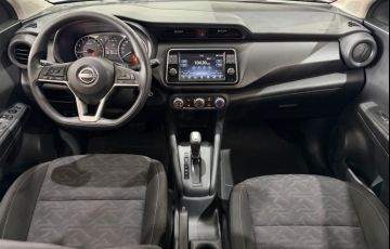 Nissan Kicks 1.6 16V Sense - Foto #8