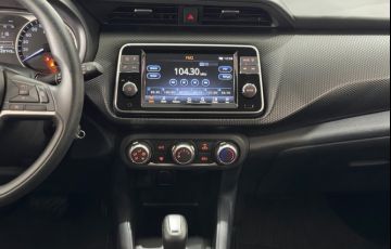 Nissan Kicks 1.6 16V Sense - Foto #9