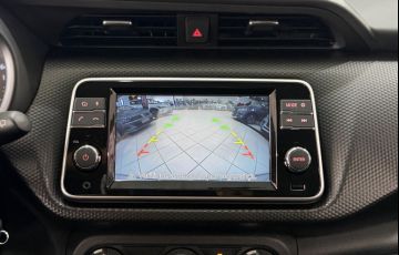 Nissan Kicks 1.6 16V Sense - Foto #10