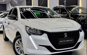 Peugeot 208 1.0 Firefly Like