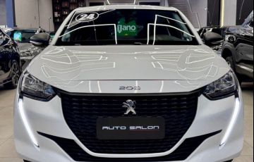 Peugeot 208 1.0 Firefly Like - Foto #2