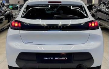Peugeot 208 1.0 Firefly Like - Foto #5