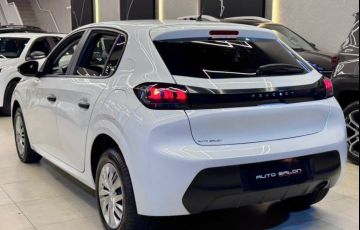 Peugeot 208 1.0 Firefly Like - Foto #6