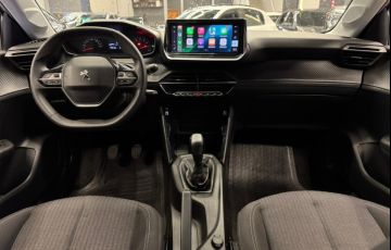 Peugeot 208 1.0 Firefly Like - Foto #8