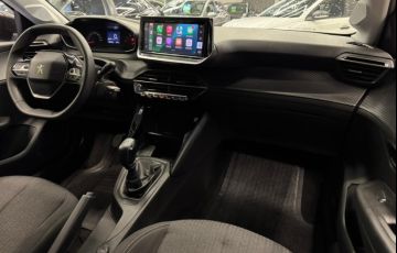Peugeot 208 1.0 Firefly Like - Foto #9
