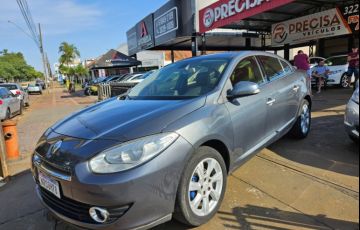 Renault Fluence 2.0 16V Privilege (Aut) (Flex)