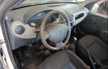 Renault Sandero Authentique 1.0 16V (Flex) - Foto #10