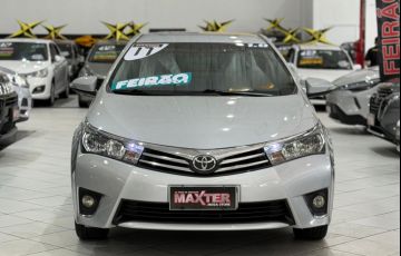 Toyota Corolla 1.8 Gli 16v - Foto #2