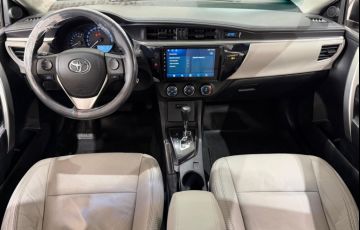 Toyota Corolla 1.8 Gli 16v - Foto #8