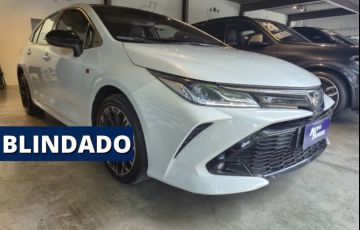 Toyota Corolla 2.0 Vvt-ie Gr-s Direct Shift - Foto #1