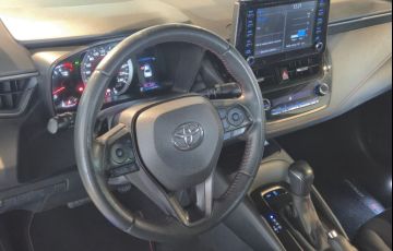 Toyota Corolla 2.0 Vvt-ie Gr-s Direct Shift - Foto #7