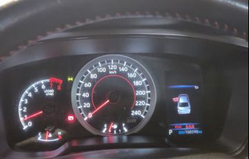Toyota Corolla 2.0 Vvt-ie Gr-s Direct Shift - Foto #8