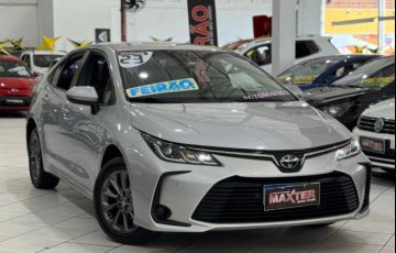 Toyota Corolla 2.0 Vvt-ie Gli Direct Shift - Foto #1