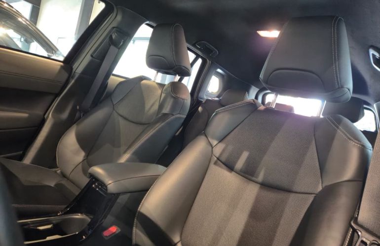 Toyota Corolla Cross 2.0 Vvt-ie Xre Direct Shift - Foto #6