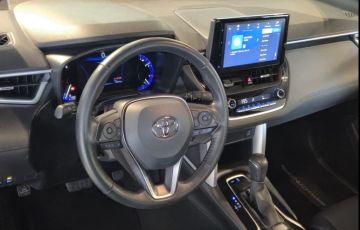 Toyota Corolla Cross 2.0 Vvt-ie Xre Direct Shift - Foto #7