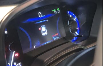 Toyota Corolla Cross 2.0 Vvt-ie Xre Direct Shift - Foto #8