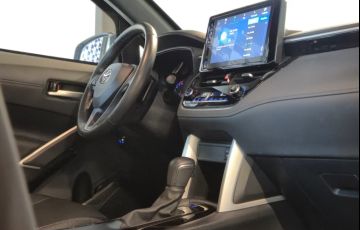 Toyota Corolla Cross 2.0 Vvt-ie Xre Direct Shift - Foto #9
