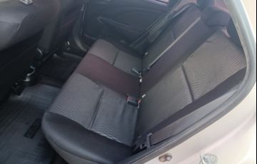 Toyota Etios Sedan XS 1.5 (Flex) - Foto #2