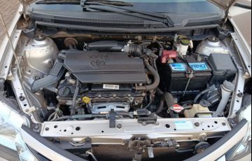 Toyota Etios Sedan XS 1.5 (Flex) - Foto #6