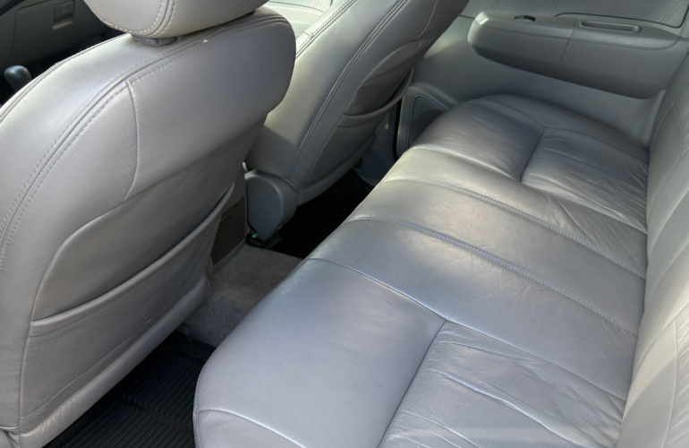 Toyota Hilux 2.7 Flex 4x2 CD SR (Aut) - Foto #7