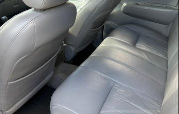 Toyota Hilux 2.7 Flex 4x2 CD SR (Aut) - Foto #7