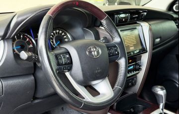 Toyota Hilux Sw4 2.8 Srx 4x4 7 Lugares 16V Turbo Intercooler - Foto #7