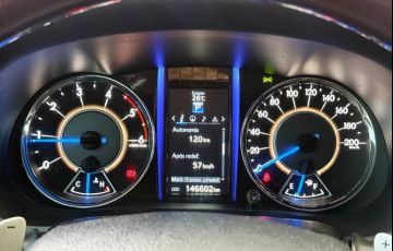 Toyota Hilux Sw4 2.8 Srx 4x4 7 Lugares 16V Turbo Intercooler - Foto #9