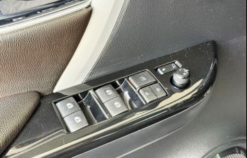 Toyota Hilux Sw4 2.8 Srx 4x4 7 Lugares 16V Turbo Intercooler - Foto #10