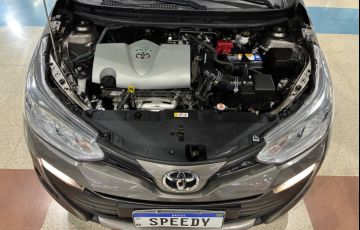Toyota Yaris 1.5 16V Sedan Xl - Foto #5