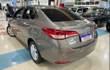 Toyota Yaris 1.5 16V Sedan Xl - Foto #6