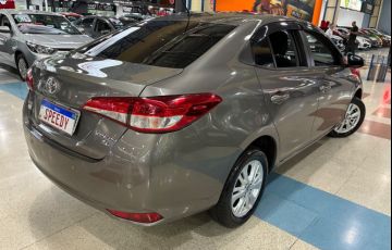 Toyota Yaris 1.5 16V Sedan Xl - Foto #8