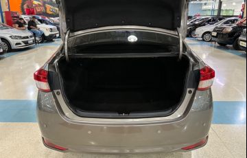 Toyota Yaris 1.5 16V Sedan Xl - Foto #9
