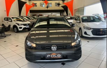 Volkswagen Polo 1.0 MPi Track