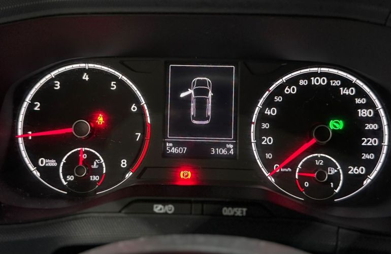 Volkswagen T-cross 1.0 200 TSi Total Sense - Foto #6