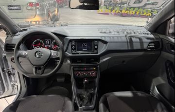 Volkswagen T-cross 1.0 200 TSi Total Sense - Foto #7