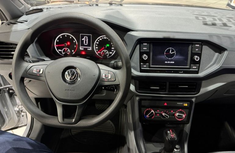Volkswagen T-cross 1.0 200 TSi Total Sense - Foto #8