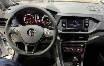 Volkswagen T-cross 1.0 200 TSi Total Sense - Foto #8