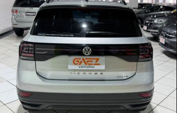 Volkswagen T-cross 1.0 200 TSi Total Sense - Foto #9