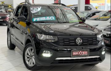 Volkswagen T-cross 1.0 200 TSi Total - Foto #1