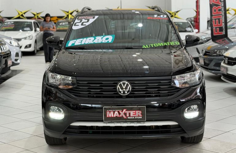 Volkswagen T-cross 1.0 200 TSi Total - Foto #2