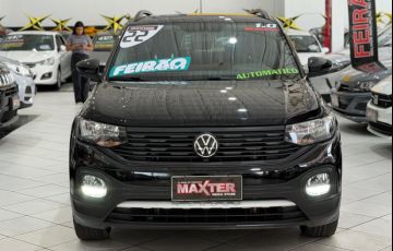 Volkswagen T-cross 1.0 200 TSi Total - Foto #2