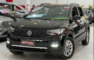 Volkswagen T-cross 1.0 200 TSi Total - Foto #3