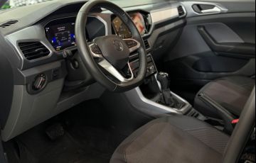 Volkswagen T-cross 1.0 200 TSi Total - Foto #4
