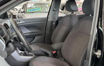 Volkswagen T-cross 1.0 200 TSi Total - Foto #5