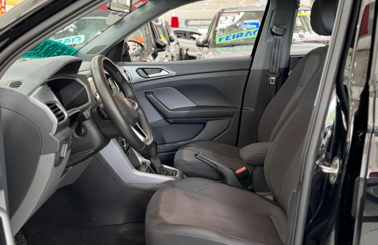 Volkswagen T-cross 1.0 200 TSi Total - Foto #6