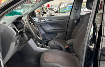 Volkswagen T-cross 1.0 200 TSi Total - Foto #6