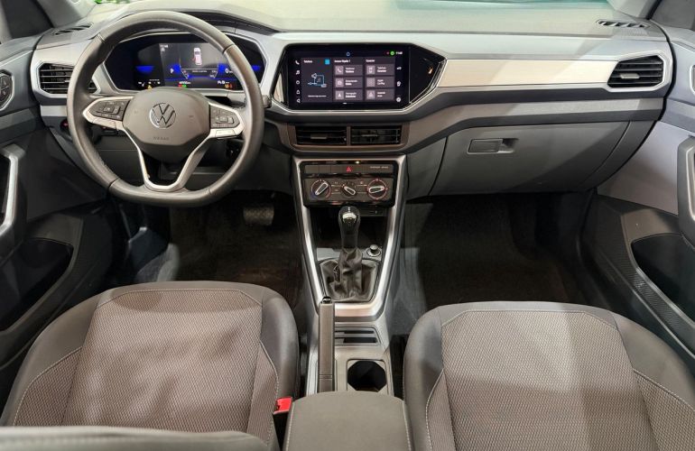 Volkswagen T-cross 1.0 200 TSi Total - Foto #7