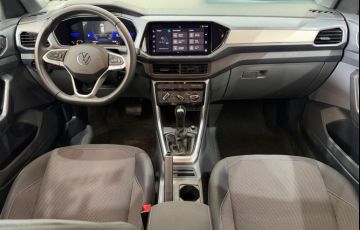 Volkswagen T-cross 1.0 200 TSi Total - Foto #7